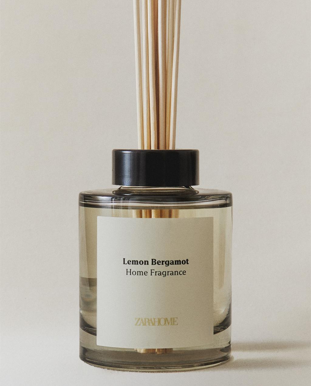 (200 مل) أعواد معطرة للجو LEMON BERGAMOT