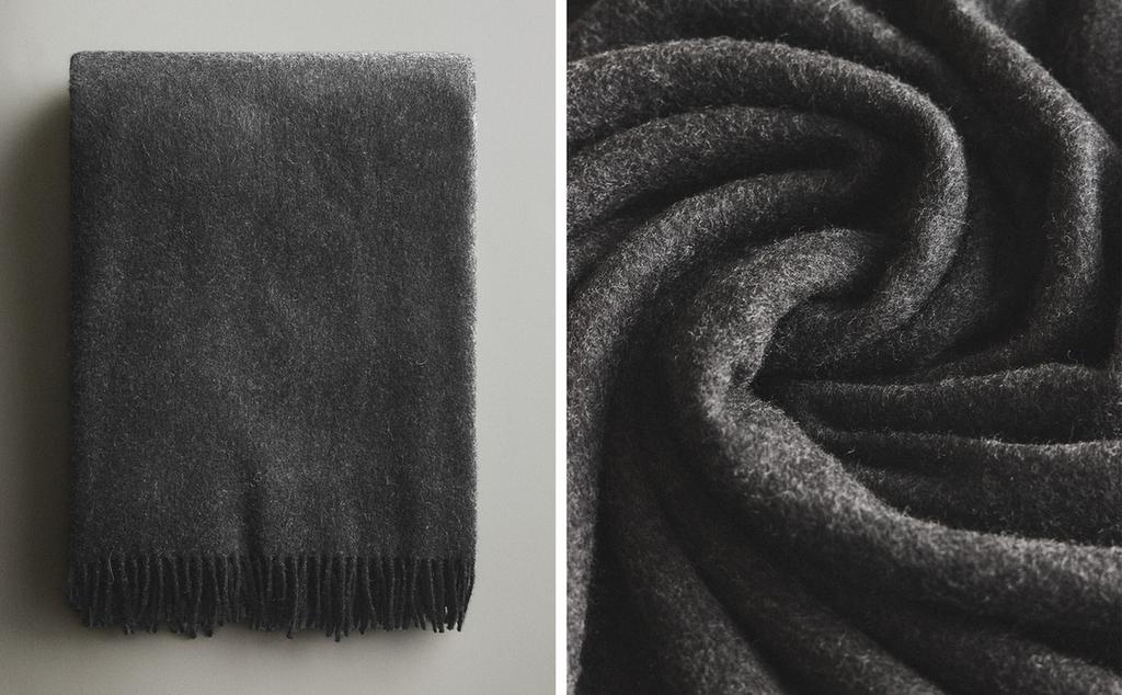MANTA CASHMERE