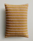 STRIPED CUSHION COVER