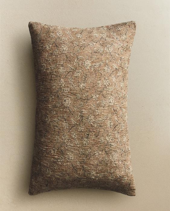 HOUSSE DE COUSSIN TEXTURE