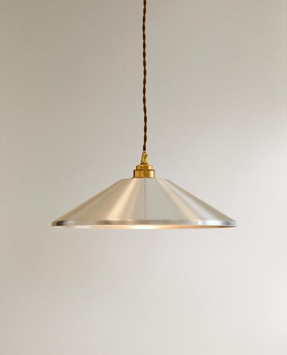 ALUMINIUM CEILING LAMP