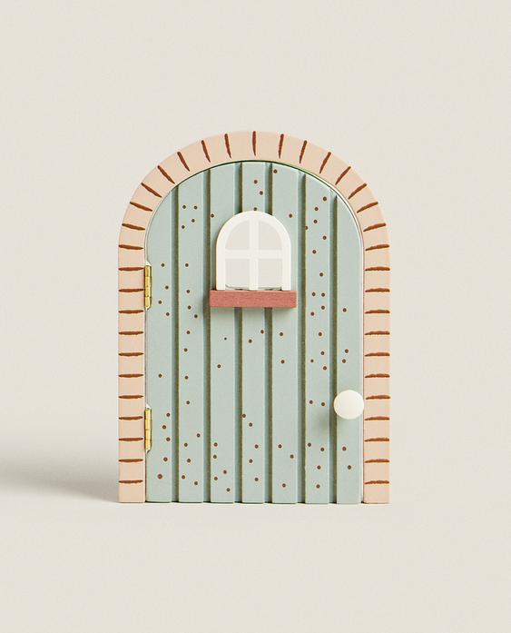 KIDS' MAGISCHE KLEINE DEUR