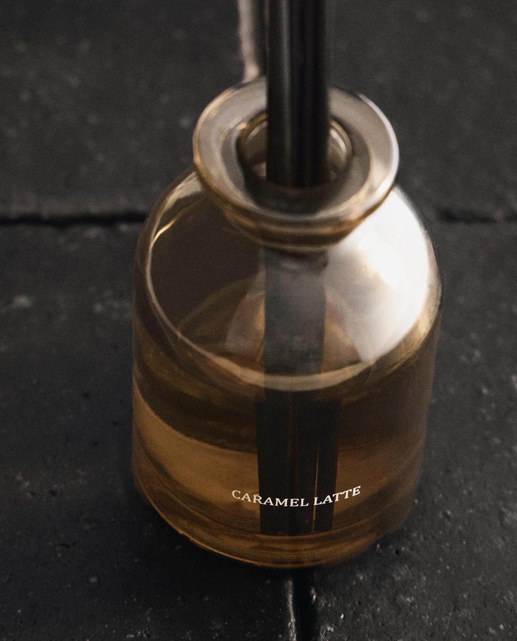 (120 ML) DUFTSTÄBCHEN CARAMEL LATTE