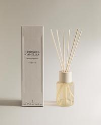 (190 ML) LUMINOUS CAMELLIA SCENTED REED DIFFUSERS