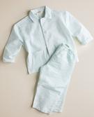 CHILDREN'S STRIPED PYJAMAS