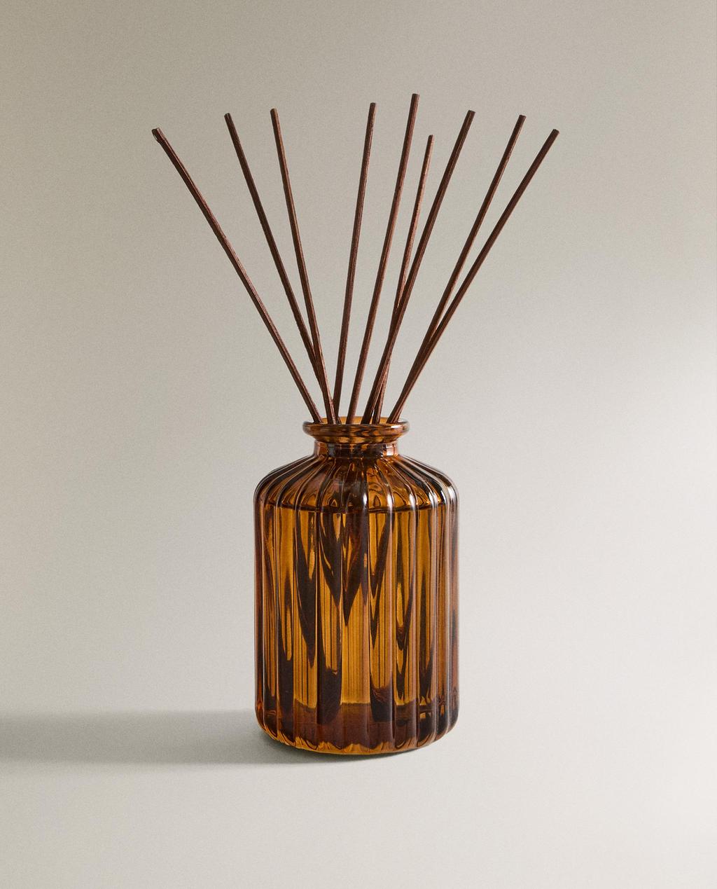 (285 ML) PUMPKIN SPICE REED DIFFUSER