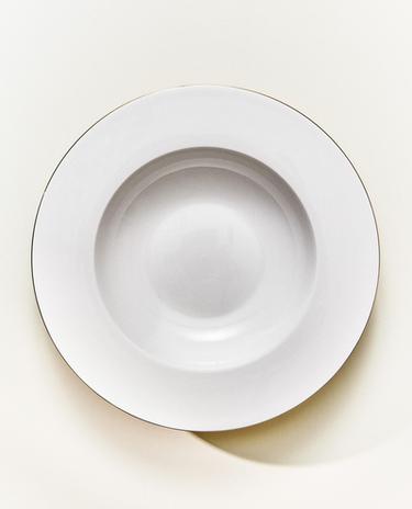 LUUPOSLIININEN KEITTOLAUTANEN REUNUKSELLA
