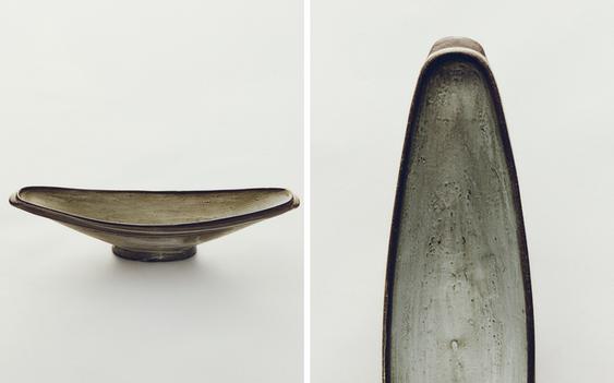 DEKORACYJNA CERAMICZNA MISA
