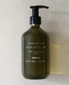 (500 ML) BASILICUM LIQUID HAND AND BODY SOAP