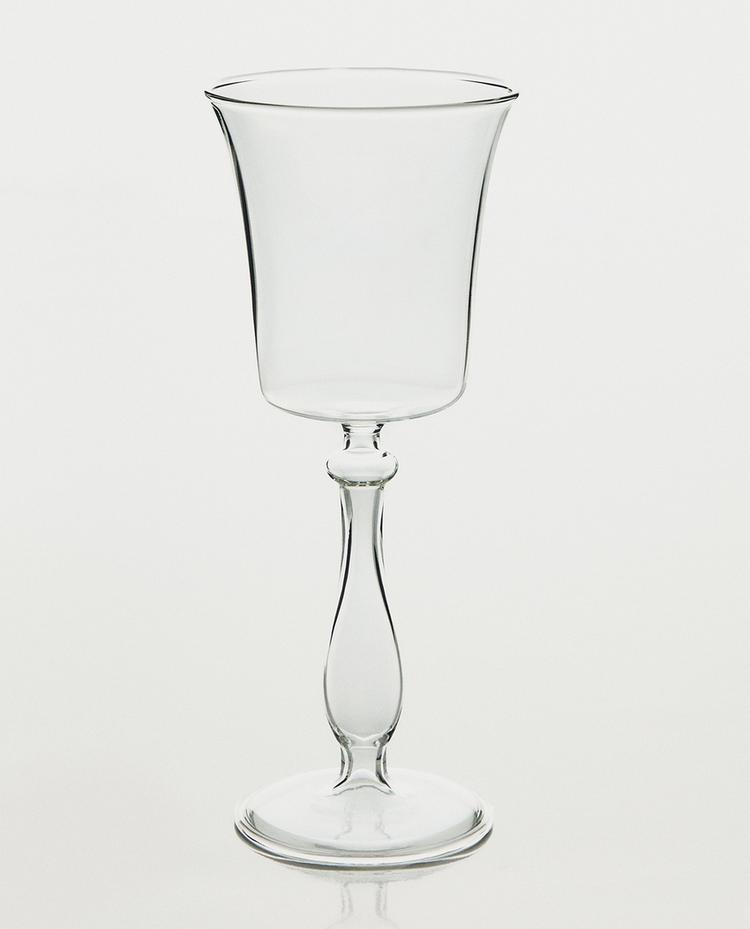 SMALL BOROSILICATE GLASS