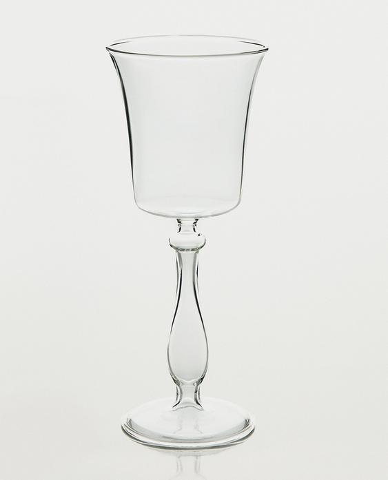 SMALL BOROSILICATE GLASS