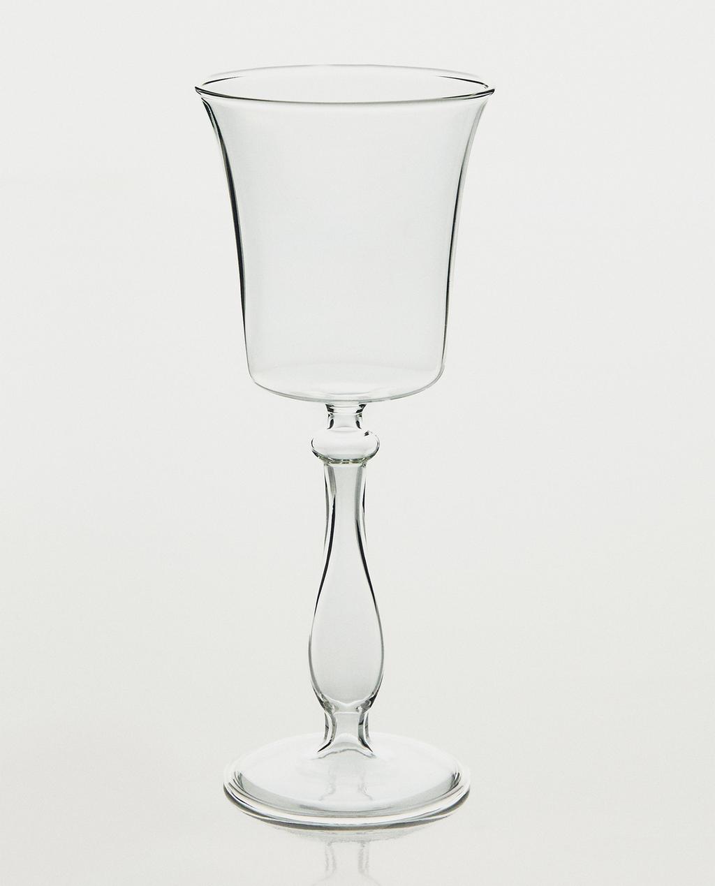 SMALL BOROSILICATE GLASS