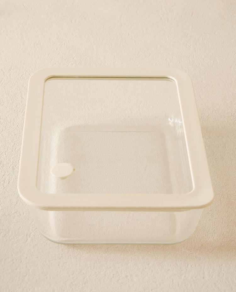 1400ML AIRTIGHT FOOD CONTAINER