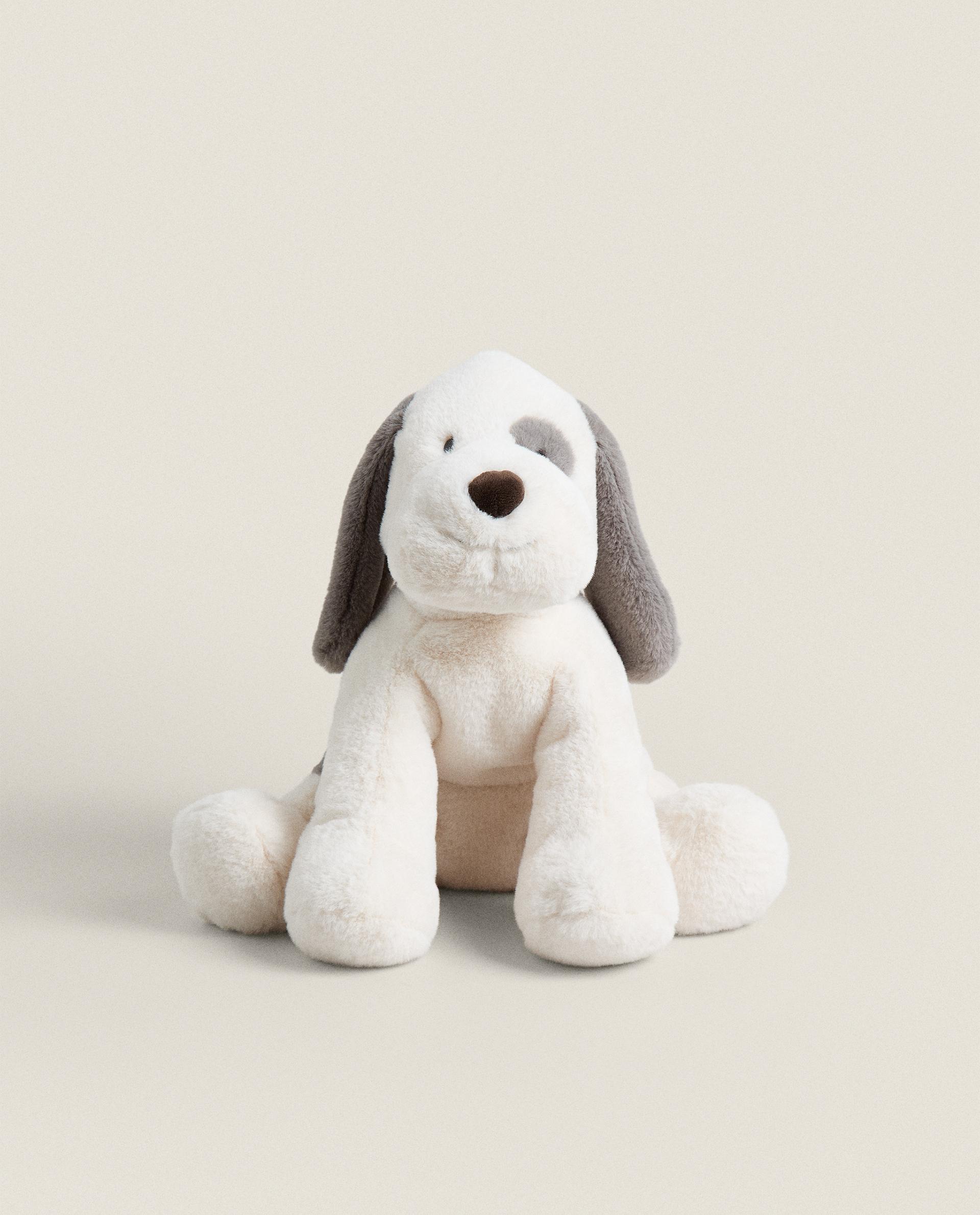 KIDS' SOFT TOY DOG KIDS' SOFT TOY DOG