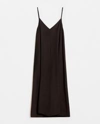 VESTIDO PLAYA SATINADO