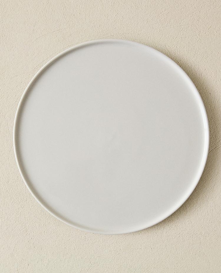 SET OF 2 - PLATE L