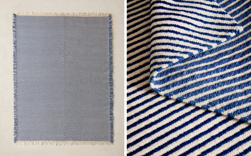 KIDS' WOOL RUG