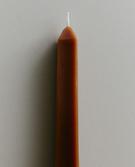 PACK VELAS DECORATIVAS CUADRADAS (PACK DE 2)