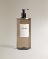 (750 ML) SAVON LIQUIDE WHITE JASMINE