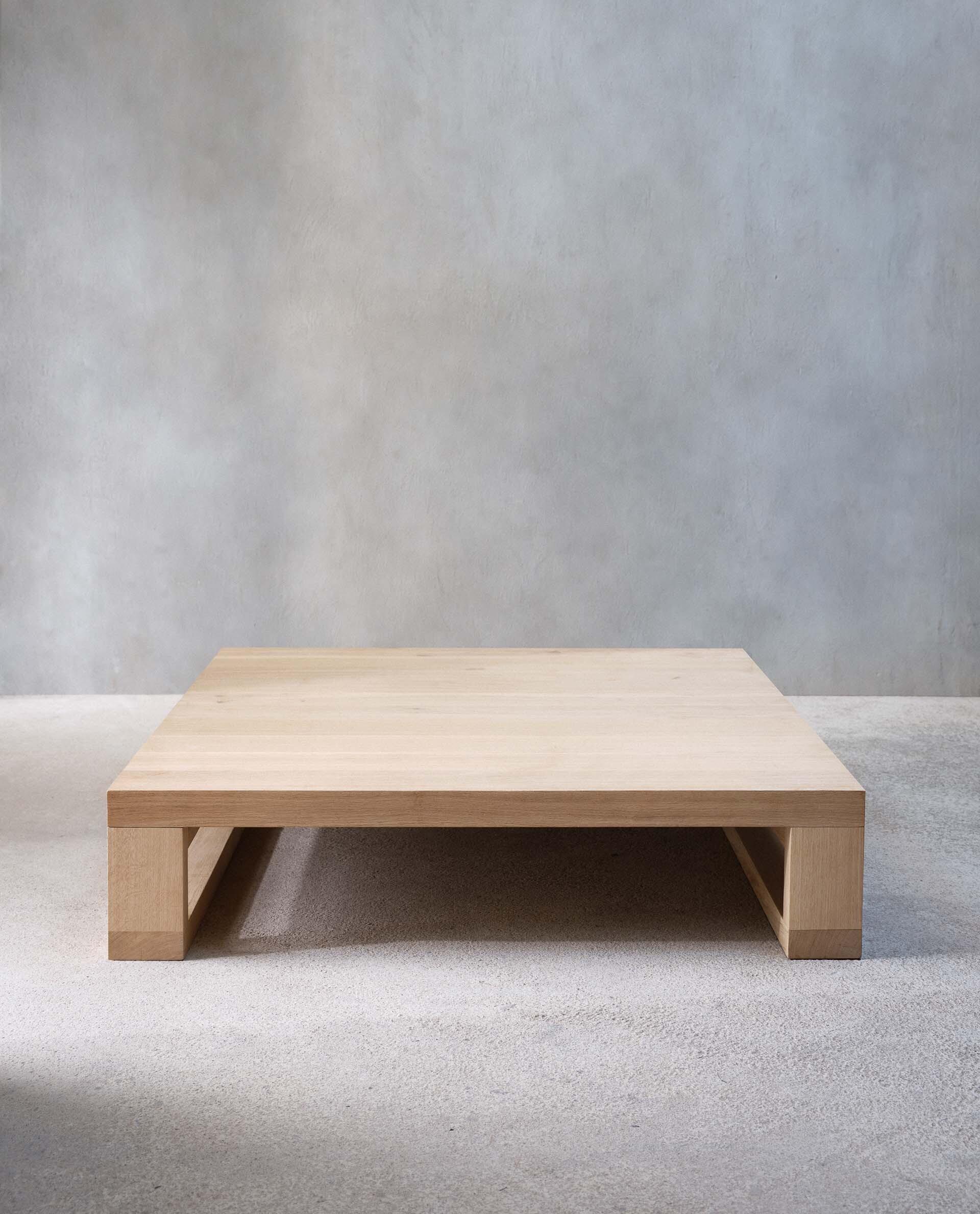 COFFEE TABLE 01 | Zara Home 日本/Japan