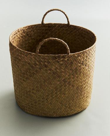 CESTA REDONDA ASA