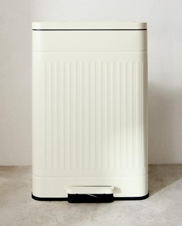 PAPELERA COCINA DOBLE COMPARTIMENTO
