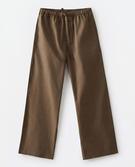 PANTALON LONG À CARREAUX