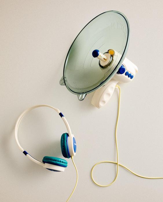 JOUET AMPLIFICATEUR DE SON POUR ENFANT