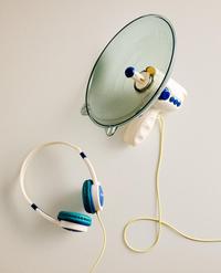 JUGUETE INFANTIL AMPLIFICADOR DE SONIDO