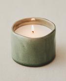 (150 G) BOUGIE PARFUMÉE PURE GARDENIA