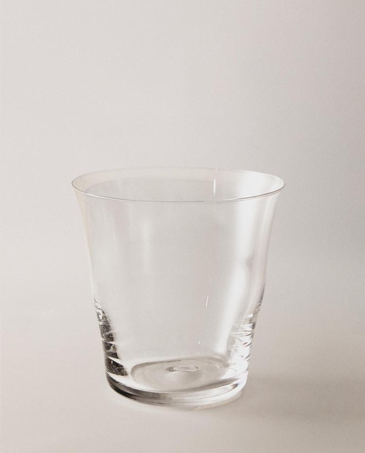 VERRE ONDULÉ