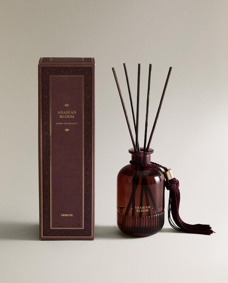 (190 ML) ARABIAN BLOOM REED DIFFUSERS