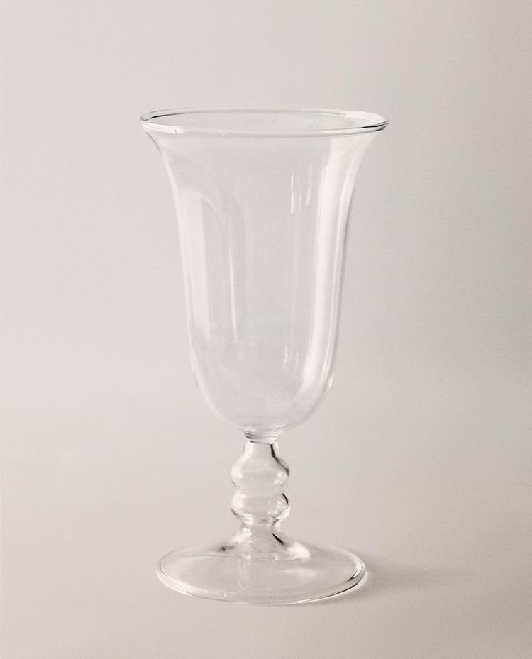 VERRE BAS EN BOROSILICATE