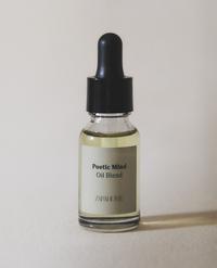 (15&nbsp;ML) ÓLEO ESSENCIAL POETIC MIND