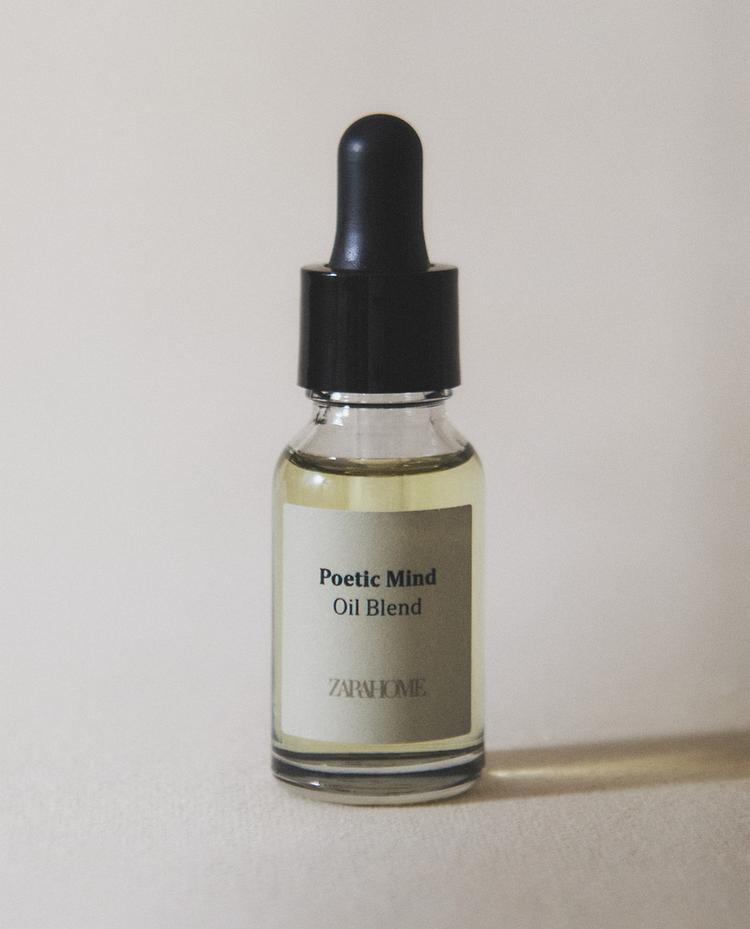 (15 مل) زيت عطري POETIC MIND