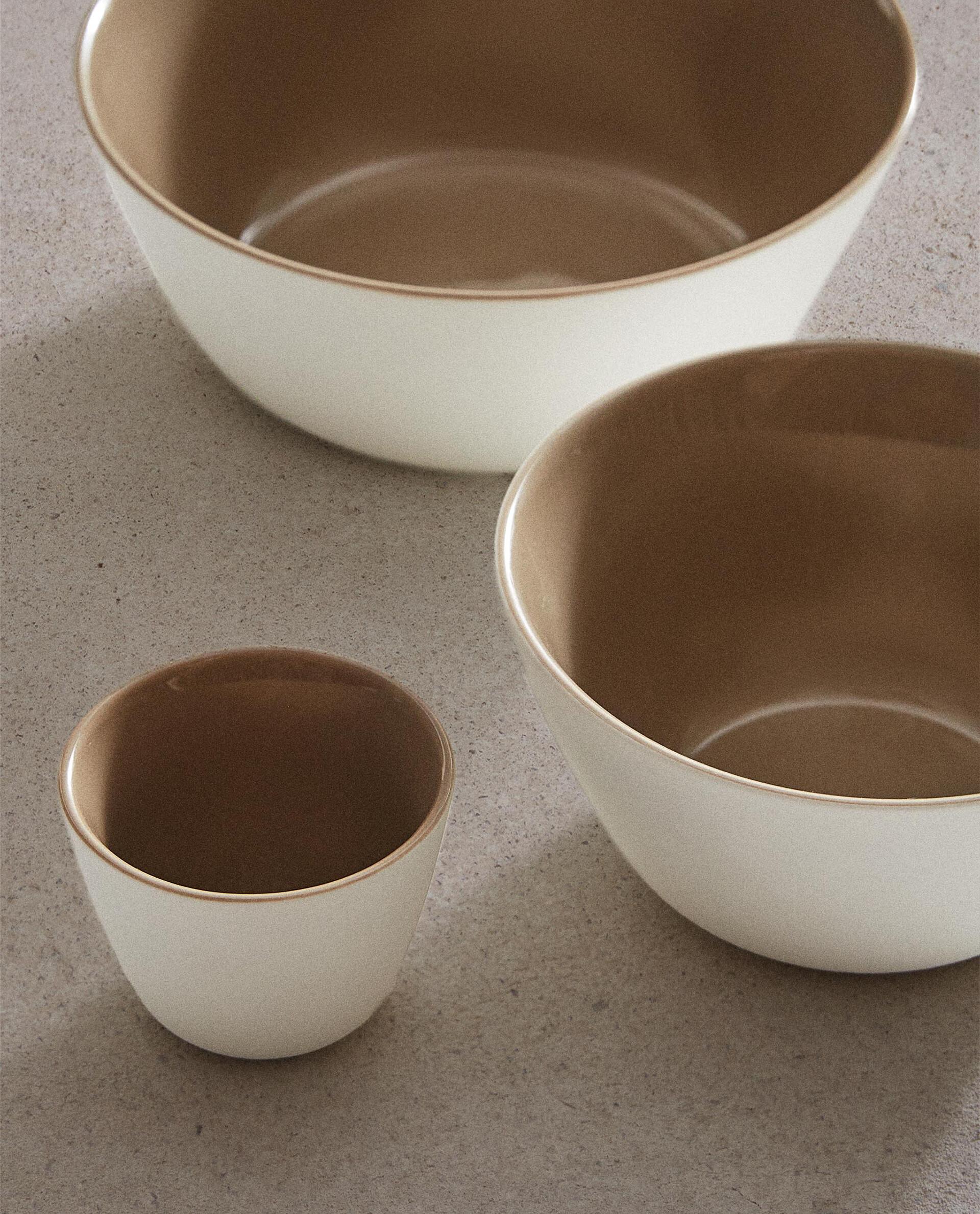 ボウル M 2個セット | Zara Home 日本/Japan