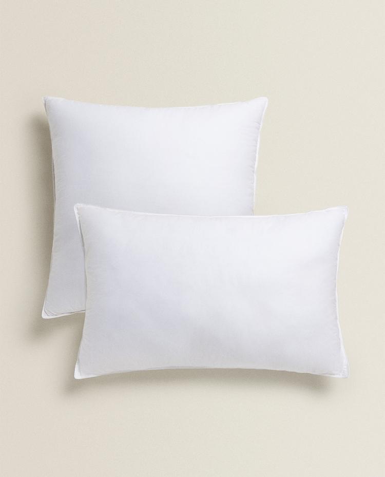 3-CHAMBER PILLOW FILLING