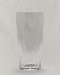JARRÓN DECORATIVO CRISTAL ALTO