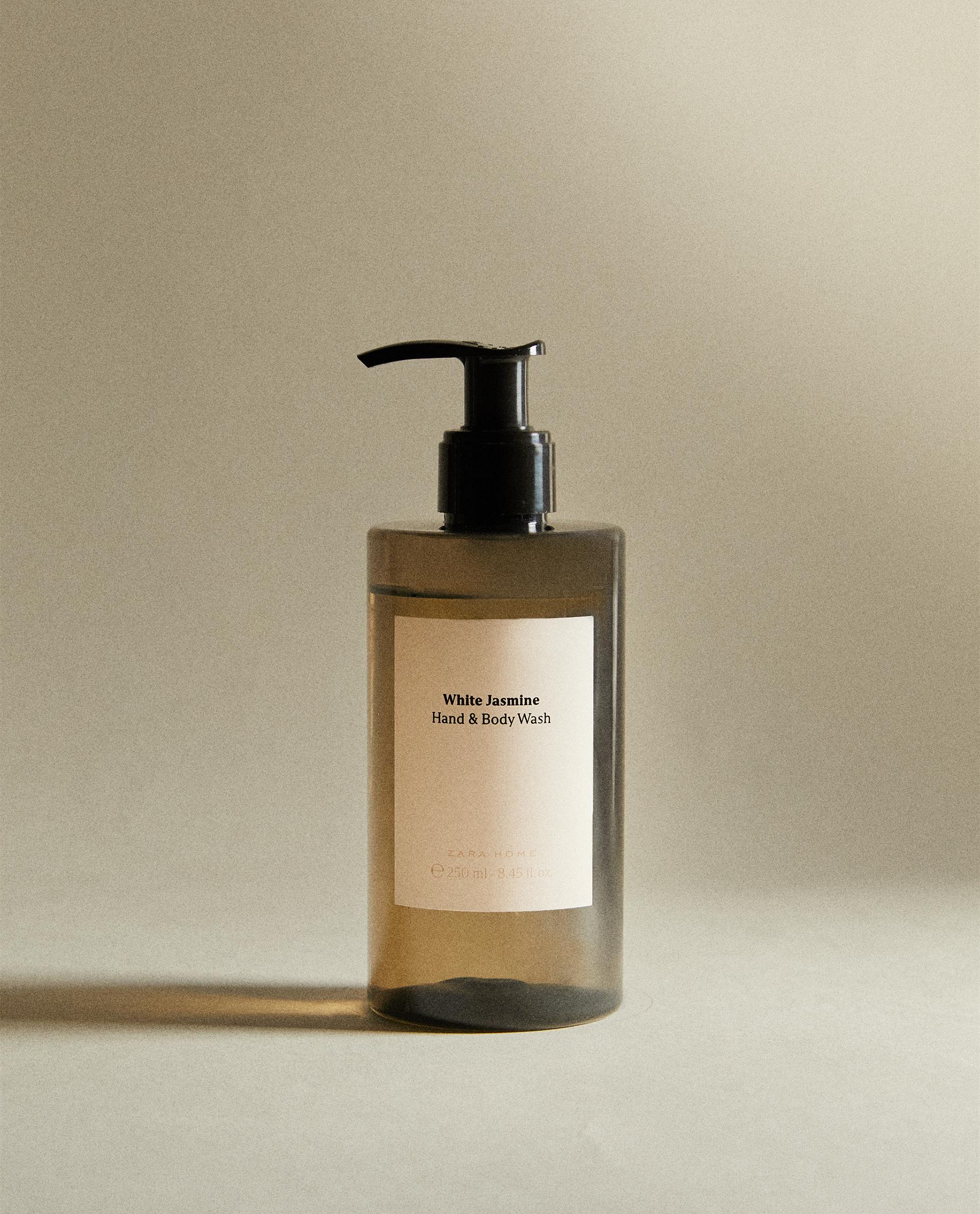 500ML）液体ソープ PURE GARDENIA | Zara Home 日本/Japan