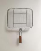 STEEL BBQ VEGETABLE GRILL