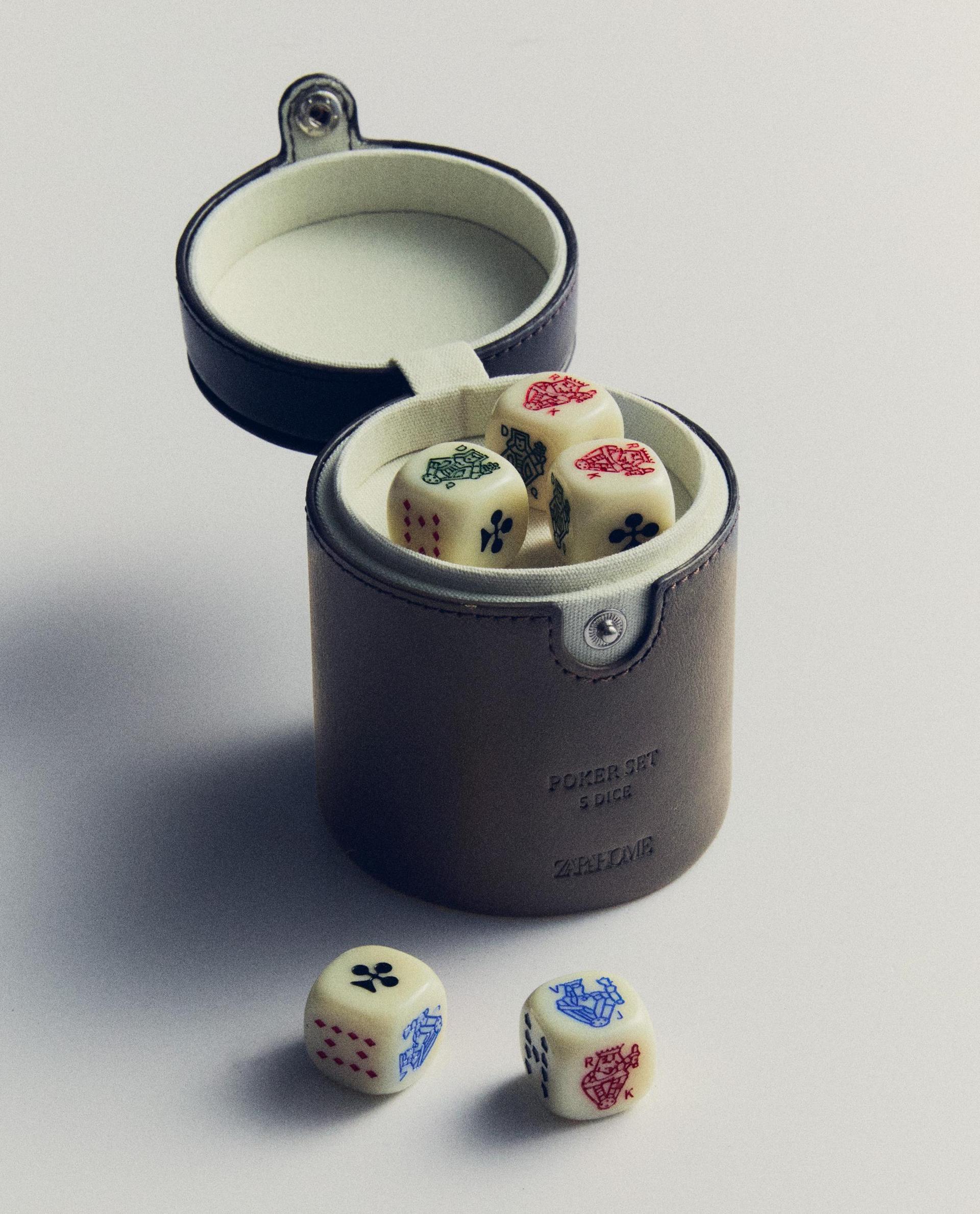 ポーカー セット