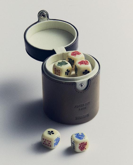 POKER SET