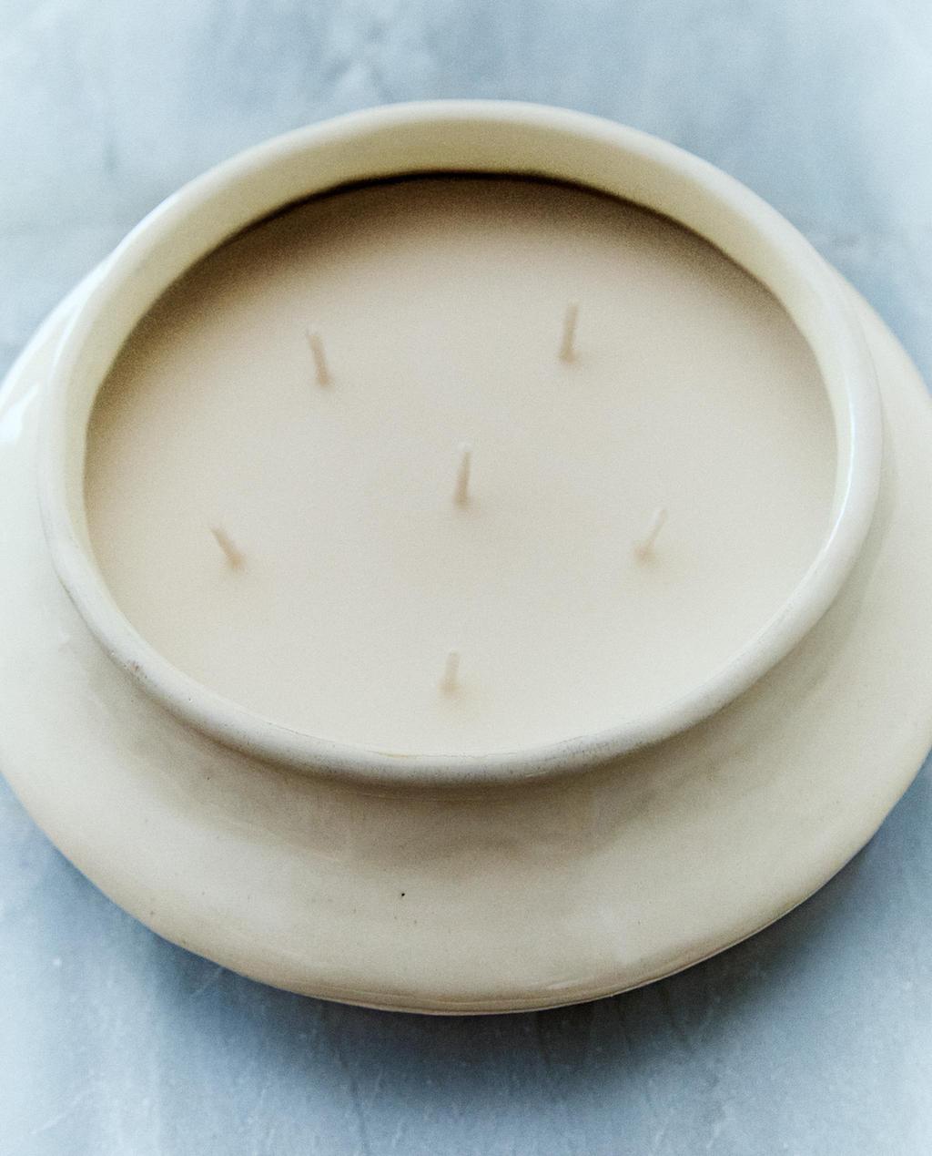 (700 G) LIGHT COTTON GEURKAARS