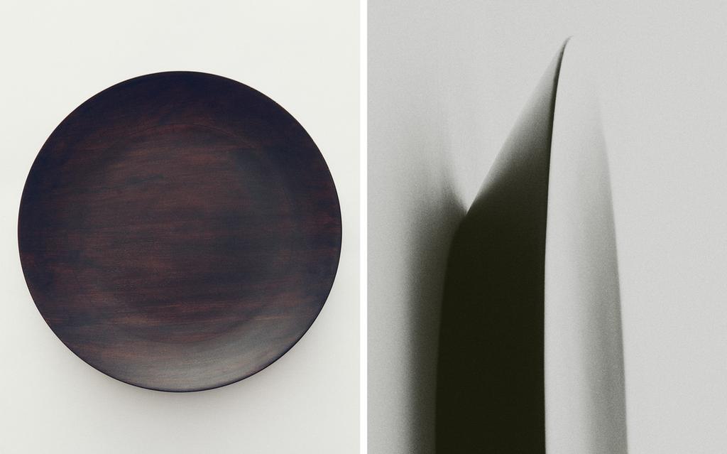PLAT EN BOIS