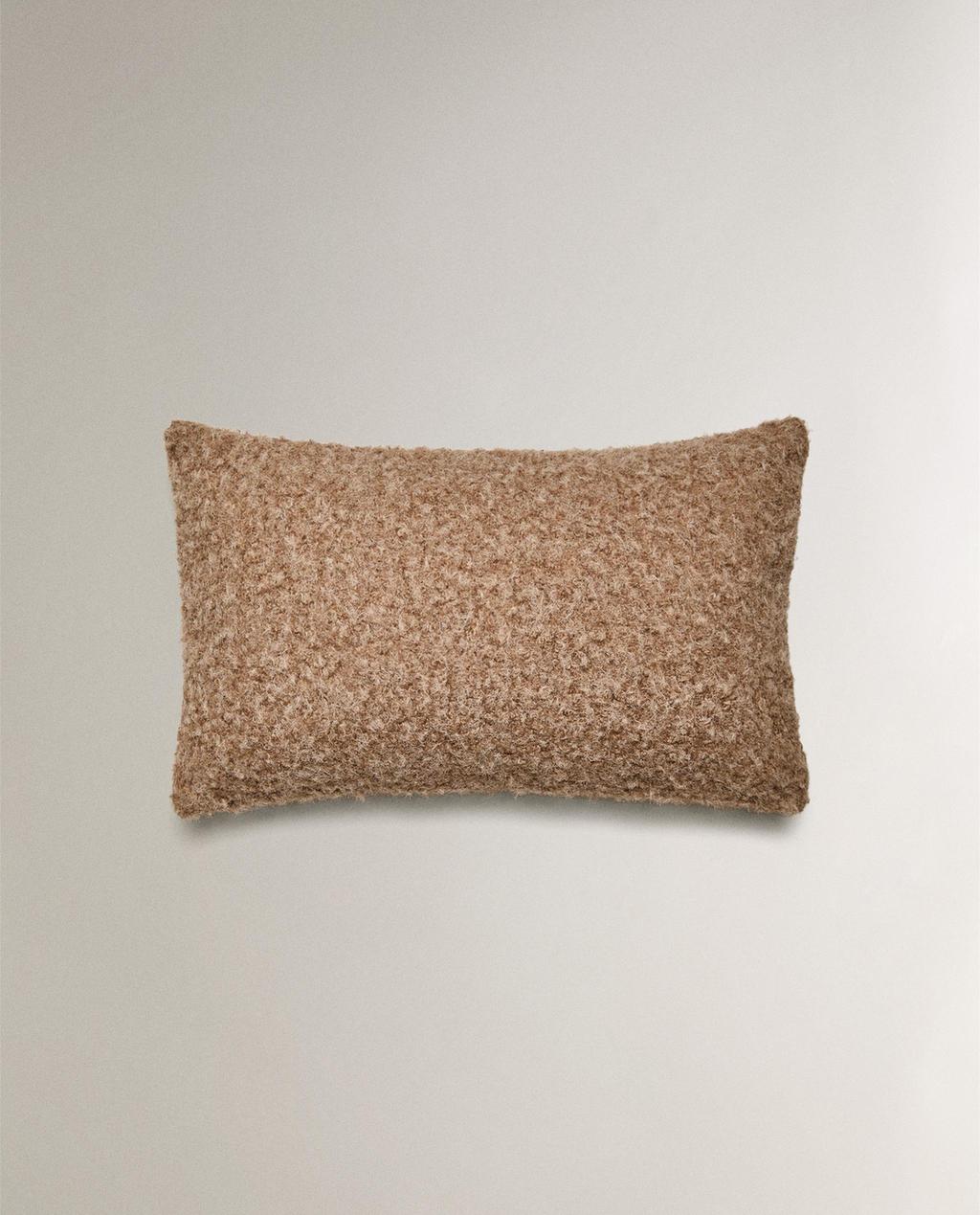 SARUNG BANTAL BULU IMITASI