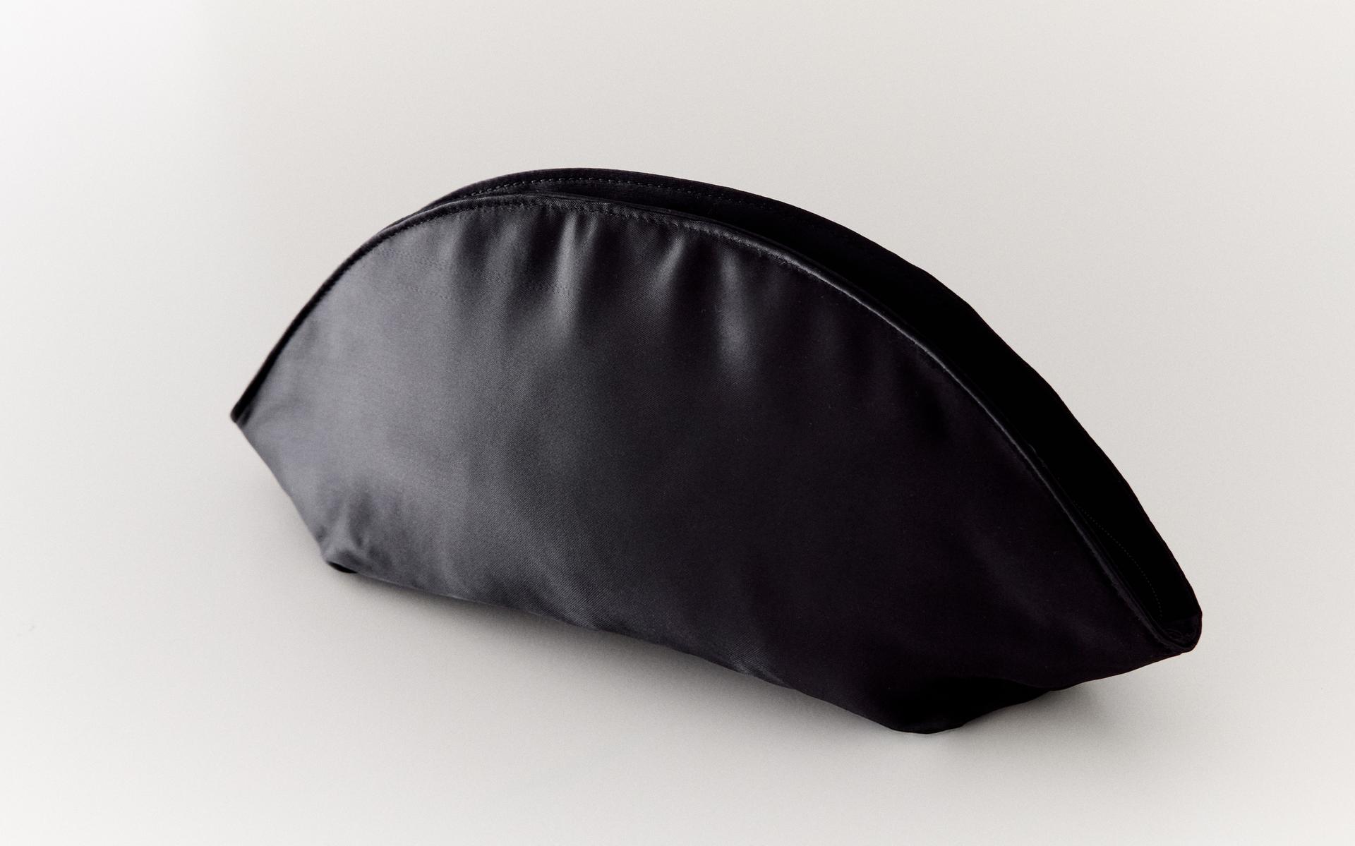 NECESER SATÍN MEDIA LUNA