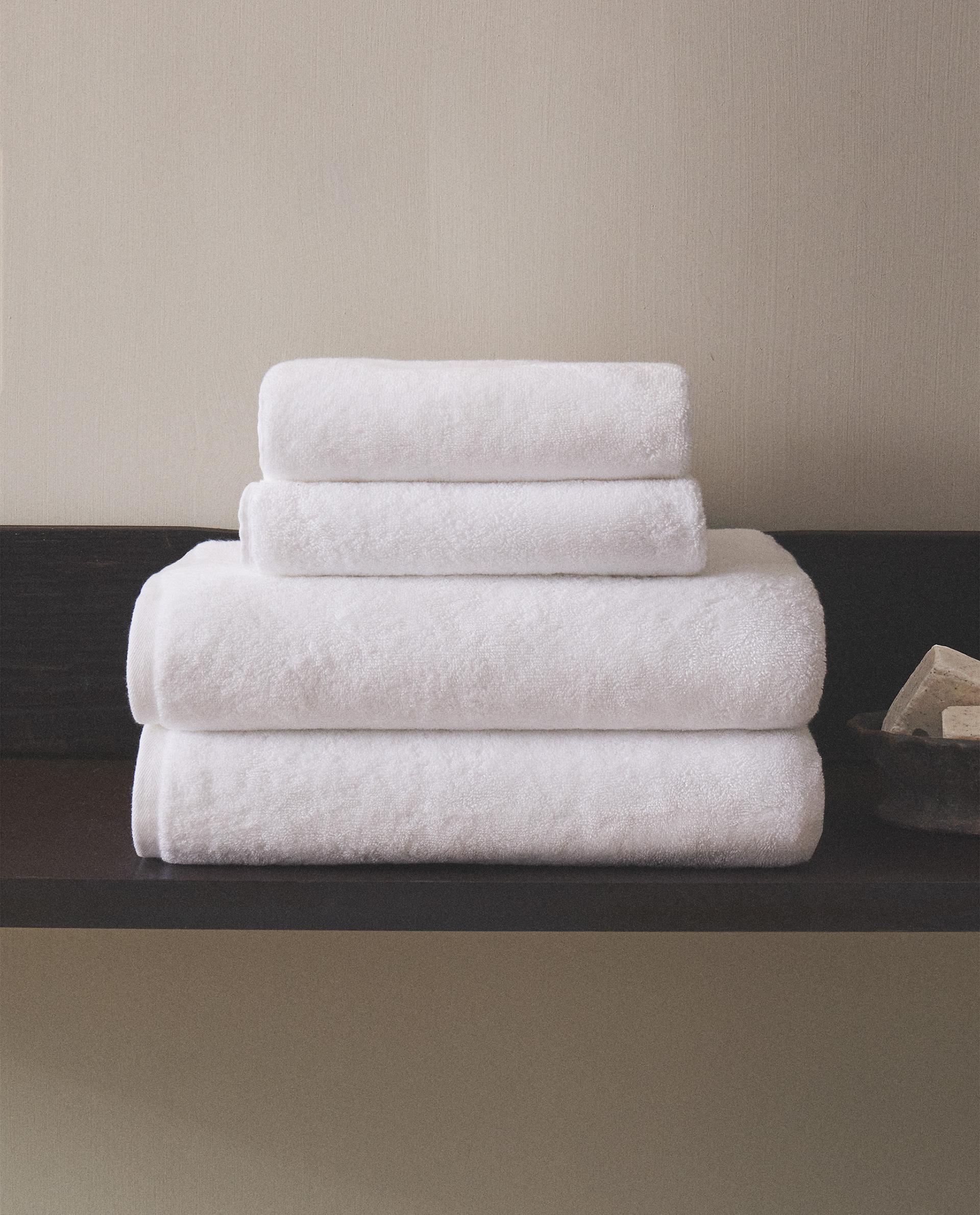 Zara Bath Towel
