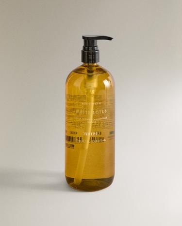 (1L) SĂPUN LICHID DE CORP WHITE LOTUS