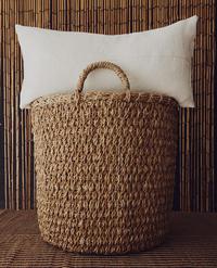 ROUND BASKET