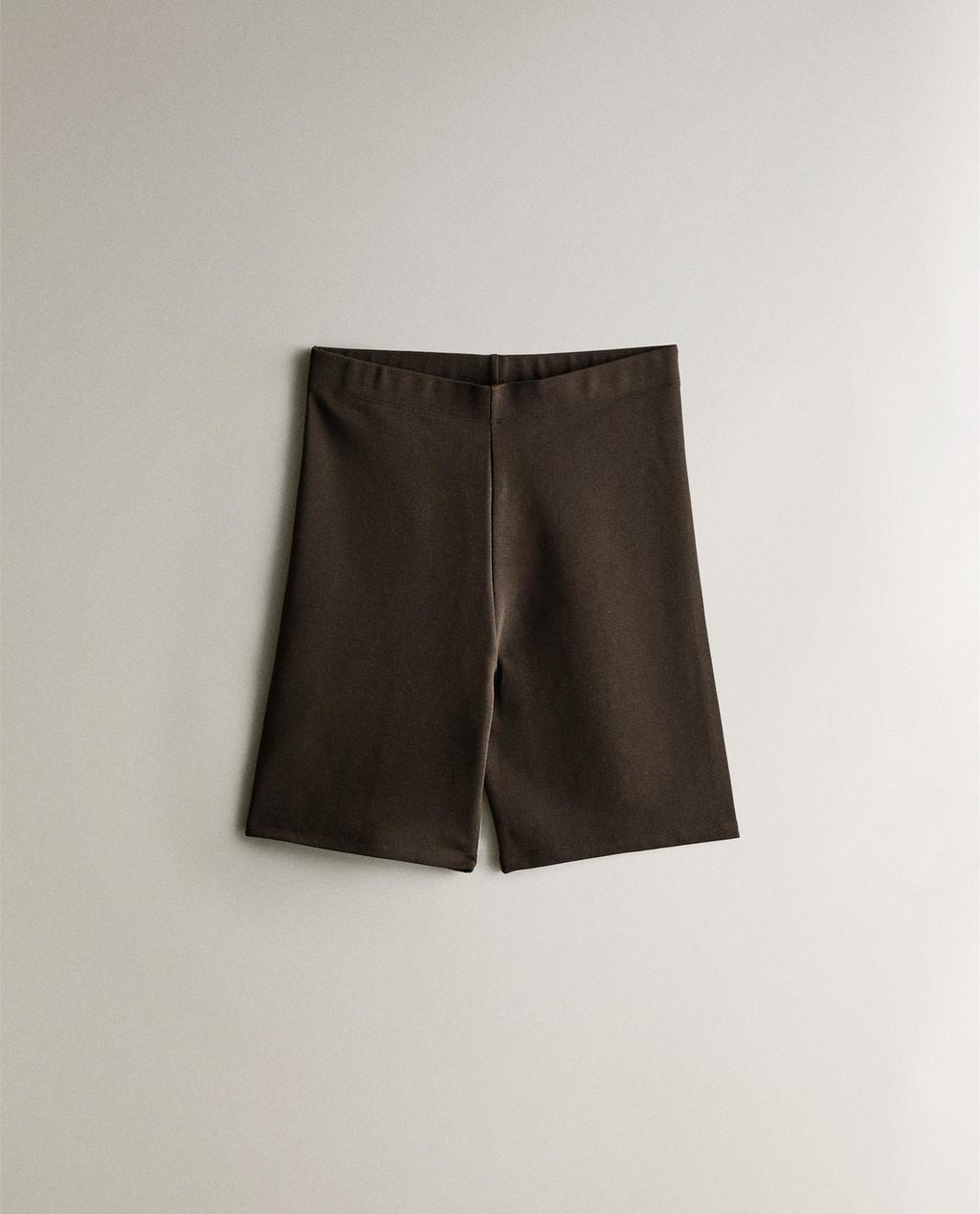 SHORT SPORTS LEGGINGS